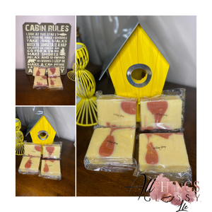 Mango Papaya Soap