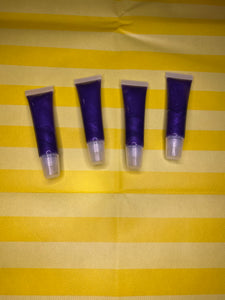 Purple Reign