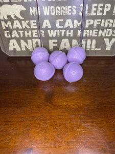 Lavender Bath Bomb