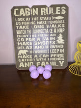 Load image into Gallery viewer, Lavender Bath Bomb
