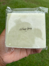 Load image into Gallery viewer, Tea Tree Lime Soap
